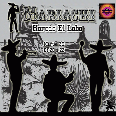 Mariachis